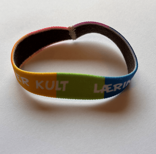 Hovedbilde SUPER!! - Armbånd